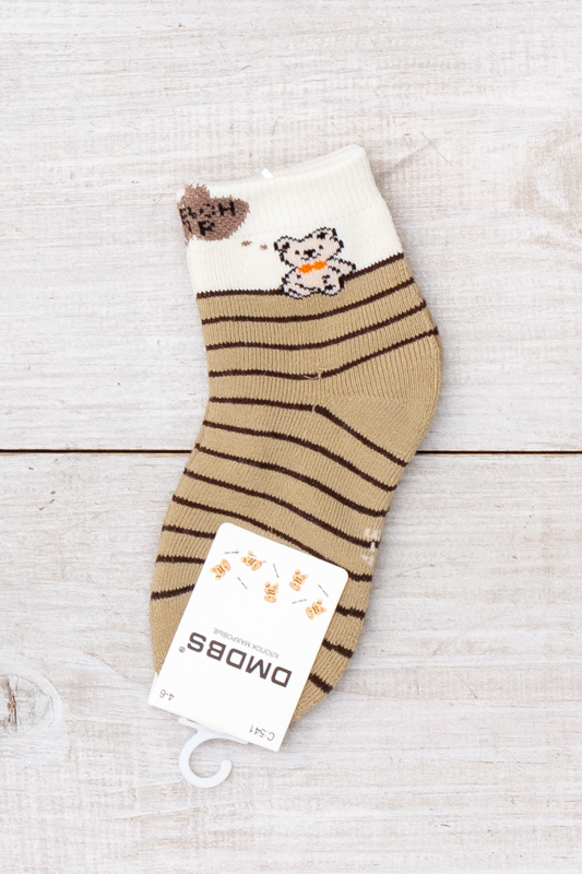 Шкарпетки дитячі (зима) термо